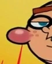 boil fairly oddparents|Bob the Boil .